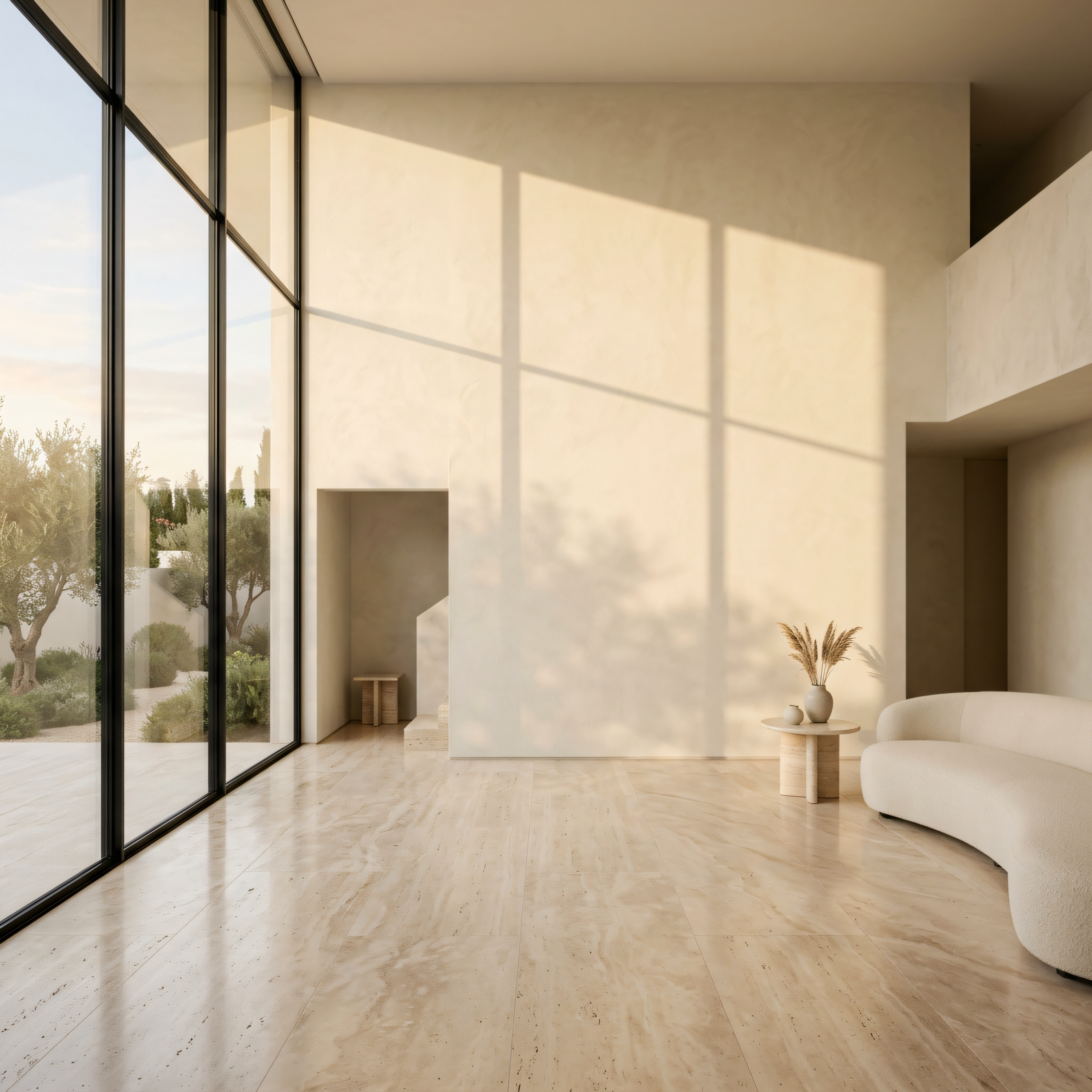 Luxury Interior by क'Laa